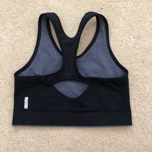 Reversible Sports Bra
